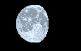 Moon age: 18 days,17 hours,34 minutes,83%